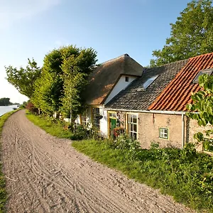 Rechthuis Van Zouteveen Schipluiden